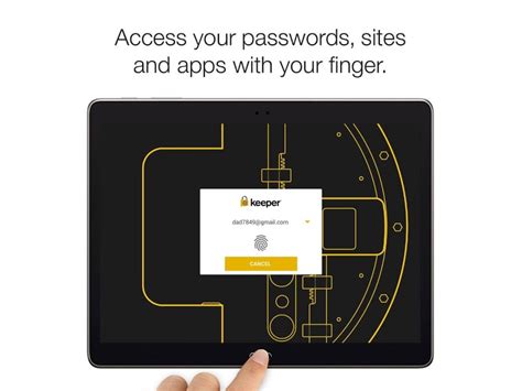 Lastpass is a password manager and password generator that locks your passwords and personal information in a secure vault. Keeper® Free Password Manager & Secure Digital Vault ...