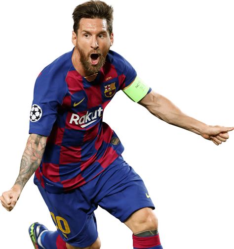 Messi Wallpaper Enwallpaper