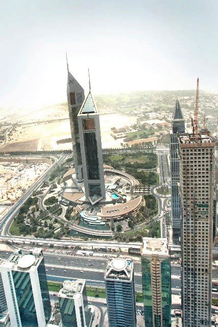 Interesting Engineering The Tallest Buildings In The World