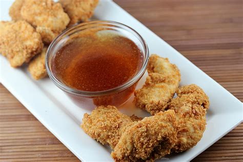 Breaded and deep chicken tenders come out perfectly crispy and browned every time for a dinner your kids will love. Deep Fried Chicken Nuggets Recipe - Cully's Kitchen