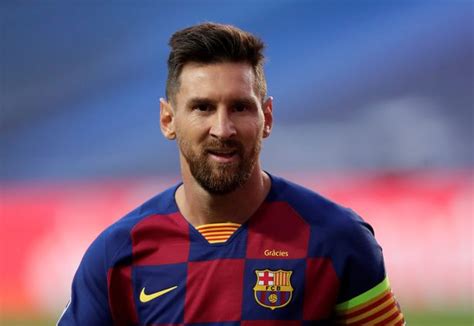 Currently the highest paid soccer player along with his messi's most recent contract extension came in 2017, to keep him with barcelona through 2021. Messi Net Worth 2021 Forbes / World S Highest Paid ...