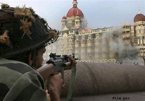 Victims Seek Usd 688 Million From Pak Based Mumbai Attacks Accused World News India Tv