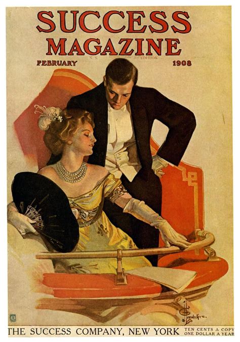 The Saturday Evening Post Retro Magazine Covers By Jc Leyendecker