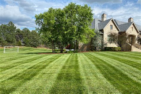 Lawn Mowing Service Wichita Ks Residential And Commercial
