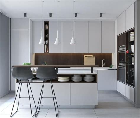 12 Kitchen Design Trends 2021 Modern Kitchen Interiors Modern