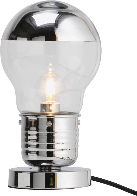Desk lamp, led reading light with multifunctional base, 3 color modes, 1250mha adjustable color temperature, 360° flexible gooseneck, table lamp with usb charging port for study, reading. Argos Home Bulb Touch Table Lamp - Chrome (9056952) | Argos Price Tracker | pricehistory.co.uk