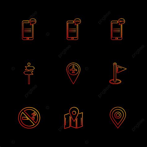 Chat Vector Hd Png Images Chat Conversation Mobiel Connectivity Location Icon Png Image For