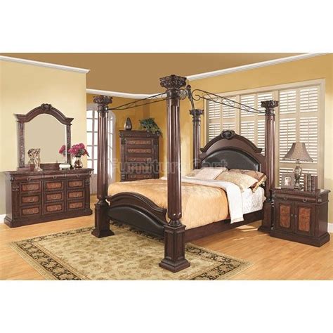54 reference of curtain brackets parde swing arm curtain rods curtain rods single curtain rods. Grand Prado Canopy Bedroom Set | Canopy bedroom sets ...