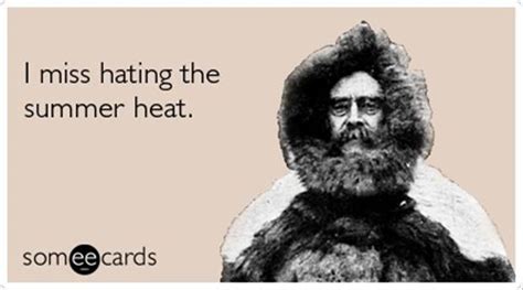Weather Funny Quotes Dump A Day
