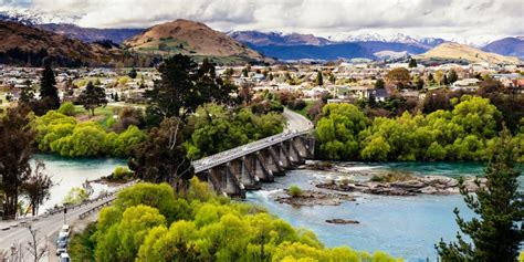 New Zealand Travel Guide Central Otago Winerist Magazine Winerist