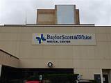 Baylor Hospital Doctors