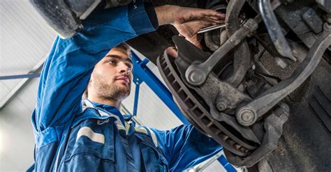 8 Undeniable Benefits Of Being A Mechanic - Cars News 2018 2019
