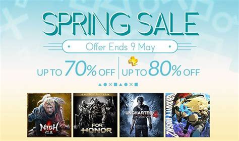 /r/playstationplus has everything you need to know about the playstation plus (ps+) service including a comprehensive list of the monthly games. PlayStation Asia PS Store Sale for Spring Hast Just Begun