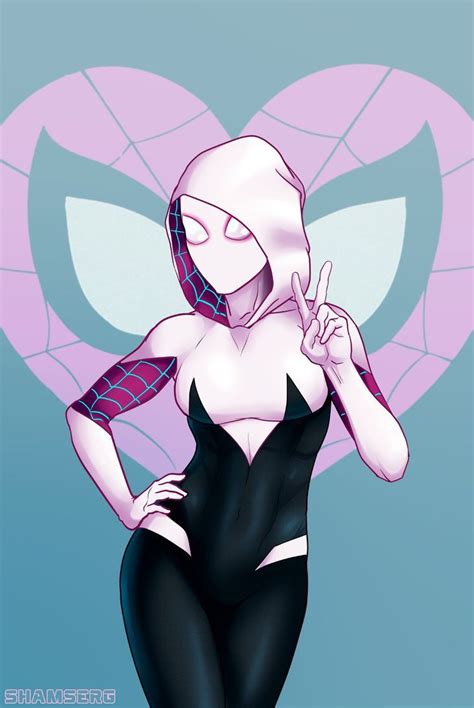 Pin By Youre Stuck With Me Skyguy On Random Spider Gwen Marvel