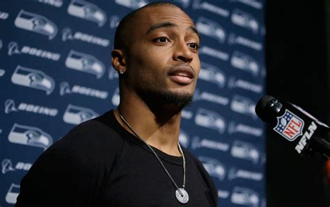 Seattle Seahawk Doug Baldwin With The Words We Need To Hear The Nation