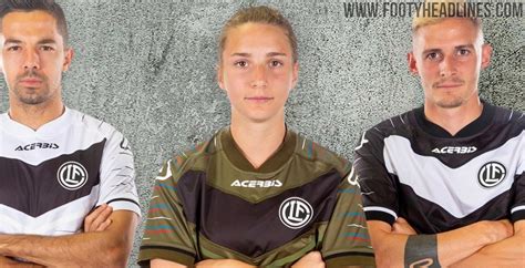 Als trainer gewann er mit dem grasshopper club zürich und dem fc basel zwischen 1994 und 2008 insgesamt sechs meisterschaften und fünfmal den schweizer cup. FC Lugano 19-20 Trikots Veröffentlicht - Nur Fussball