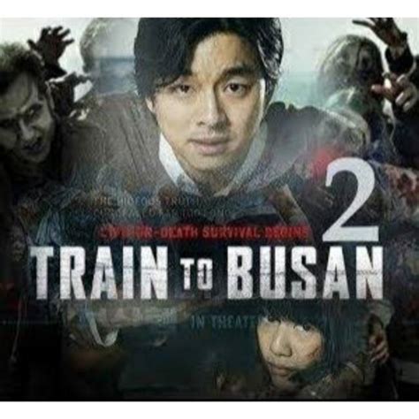 Jika anda menontonnya, alur cerita tersebut akan mampu membawa anda masuk ke dalam isi cerita. Nonton Film Train To Busan 2 Peninsula (2020) Sub Indo - Nonton Film Train To Busan 2 Peninsula ...