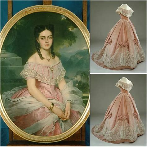 18 Century Civil War Southern Belle Gown Evening Dressvictorian Lolita