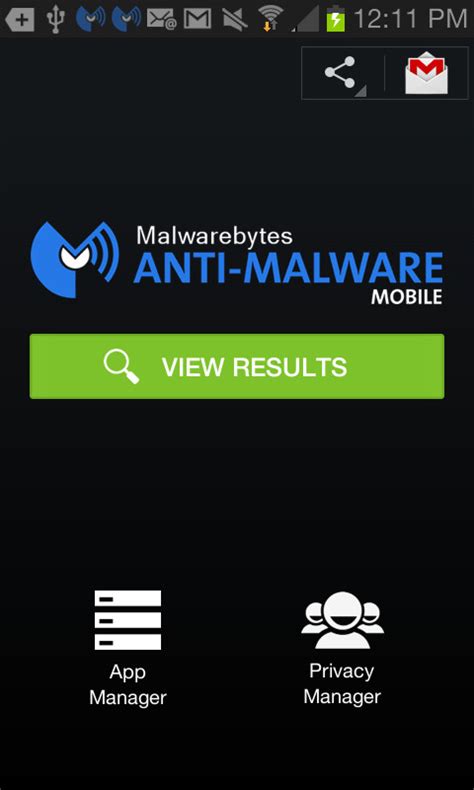 Malwarebytes Anti Malware Apk Free Tools Android App Download Appraw