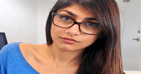 Mia Khalifa Opens Up About The Perils Of Porn Industry