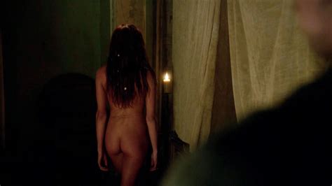 Nude Video Celebs Clara Paget Nude Jessica Parker Kennedy Nude Black Sails S02e03 2015