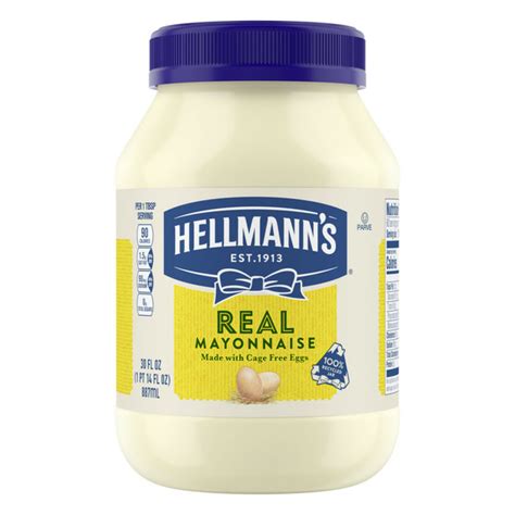 Hellmanns Real Mayonnaise Real Mayo The Loaded Kitchen Anna Maria Island