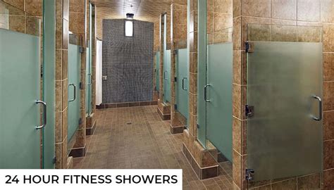 Gyms With Communal Showers Telegraph