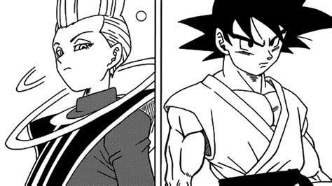 The series commenced with goku's boyhood years as he. Dragon Ball Z Revival of F Manga Chapter 2 ドラゴンボールZ 復活の「F ...
