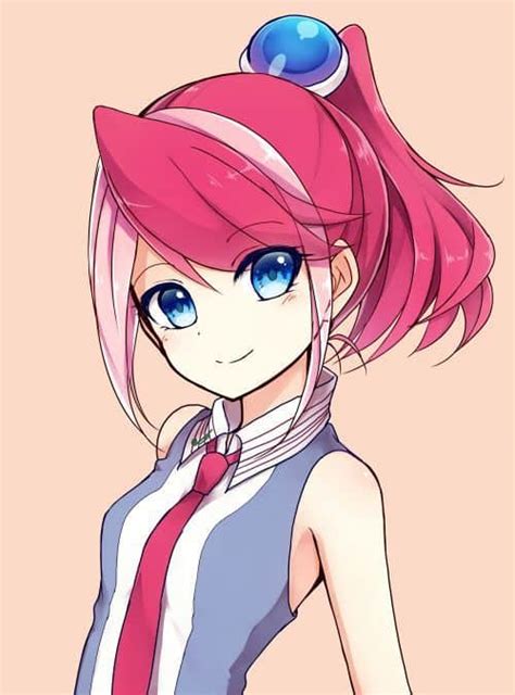 25 Most Popular Anime Girls With Pink Hair 2021 Update