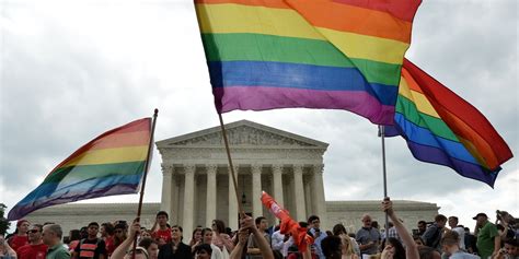 Read The Supreme Courts Decision On Gay Marriage Here