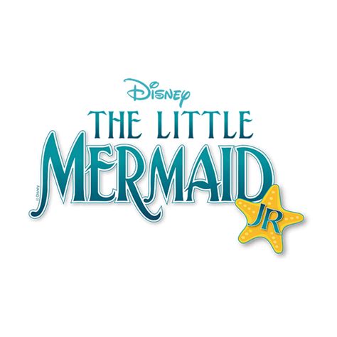 Disneys The Little Mermaid Jr Productionpro