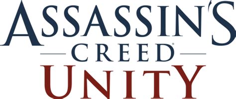 Logo For Assassins Creed Unity By Cluckendip Steamgriddb