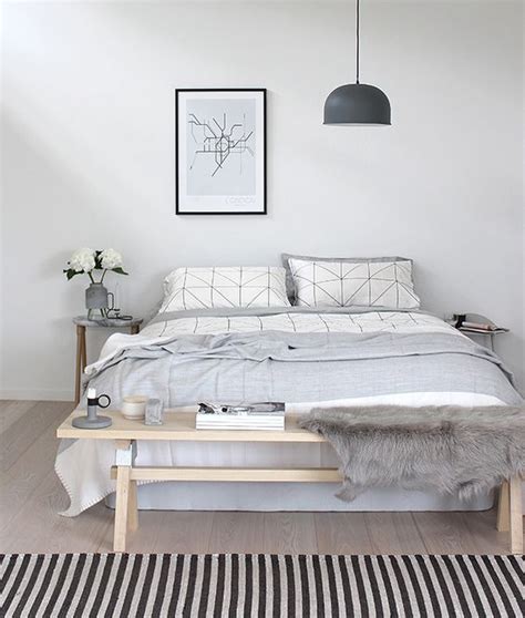 Top 10 Things You Need For A Scandinavian Bedroom Daily Dream Decor Bloglovin’