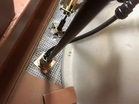 Delta Bathroom Faucet Leaking From Handle Everything Bathroom