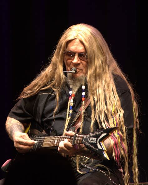 david allan coe weight height ethnicity hair color