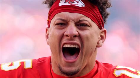 Patrick Mahomes Takes A Stand Against Brittany Matthews Naysayers