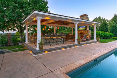 The Best Choices for a Great Backyard Landscaping ROI in the Lancaster ...