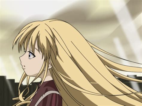 Top 99 Anime Character Yellow Hair đang Gây Bão Trên Mạng