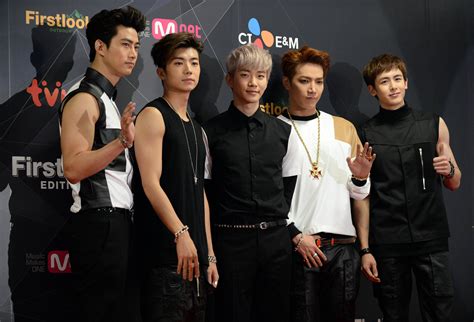 K Pop Group With No Koreans Still K Pop Netizens Debate Kpopmap My