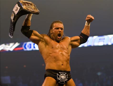 WWE Triple H Profile Biography And Photos New Sports Stars