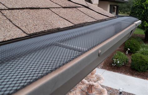 Are Gutter Guard Installations Worth The Cost Sauve Construction