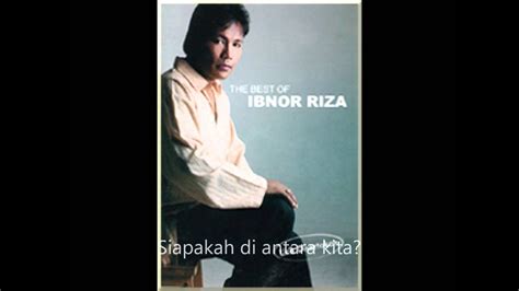 Ibnor reza mimpi yang tak sudah karaoke no vocal. Ibnor Riza - Mimpi Yang Tak Sudah (HQ audio dgn lirik ...
