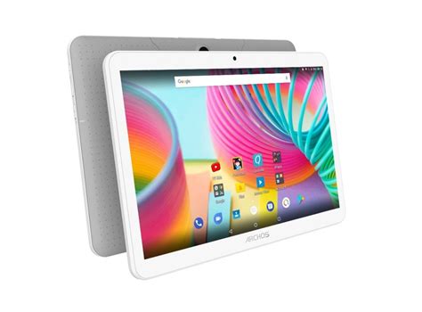 Archos Junior Tablet Tableta Sencilla Para Los Pequeños De La Casa