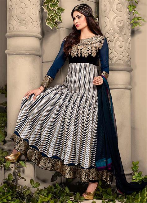 Pakistani Dresses Style 25 Beautiful Pakistani Boutique Style Dresses