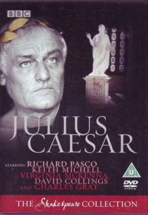 Cassius persuades him to participate in his plot to assassinate caesar but they have both sorely underestimated mark antony. Best Movies Like Julius Caesar 1979 | BestSimilar