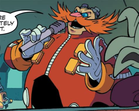 Do You Have Compilations Of Jack Lawrence Eggman Gay For Dr Eggman