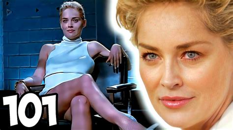 Facts About Sharon Stone Youtube