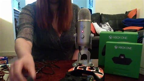 How To Get A Blue Yeti Microphone Working With Xbox One Youtube