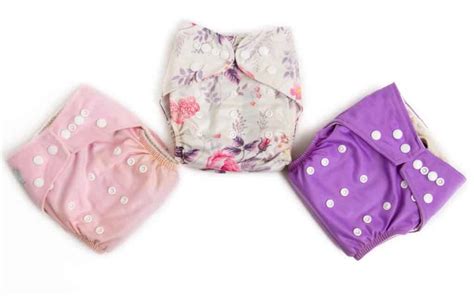 How Many Cloth Diapers Do I Need 5 Factors To Consider