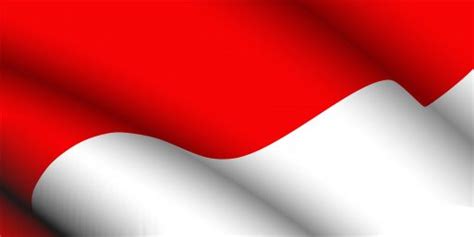 Bendera Indonesia Merah Putih Ayuprint Vector CDR AI PDF
